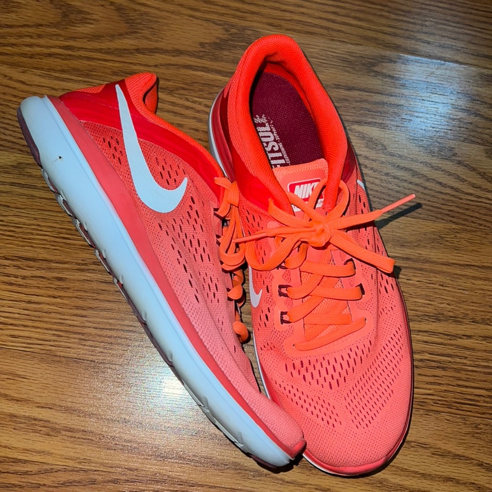 Nike fitsole